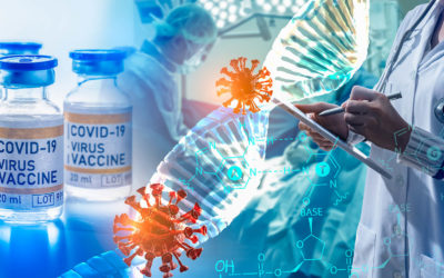 Nota oficial do Sindan sobre a possibilidade de produção de vacinas contra o Covid-19 em fábricas de medicamentos para saúde animal