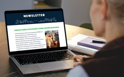 Newsletter Sindan